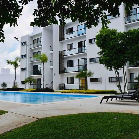 Cancun Rest Exterior foto