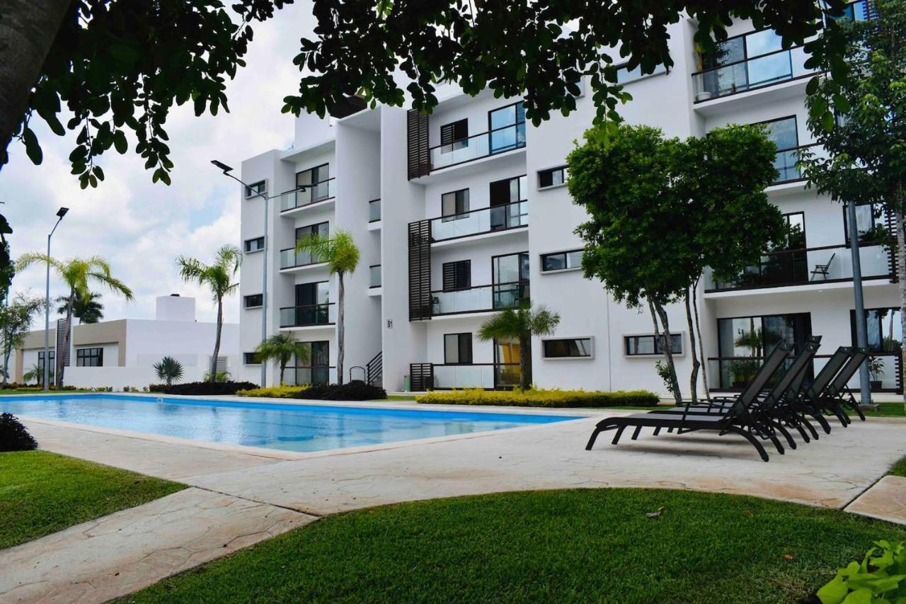 Cancun Rest Exterior foto