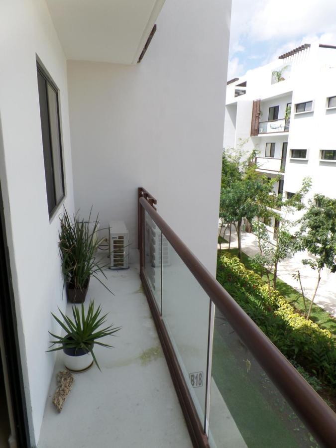 Cancun Rest Exterior foto