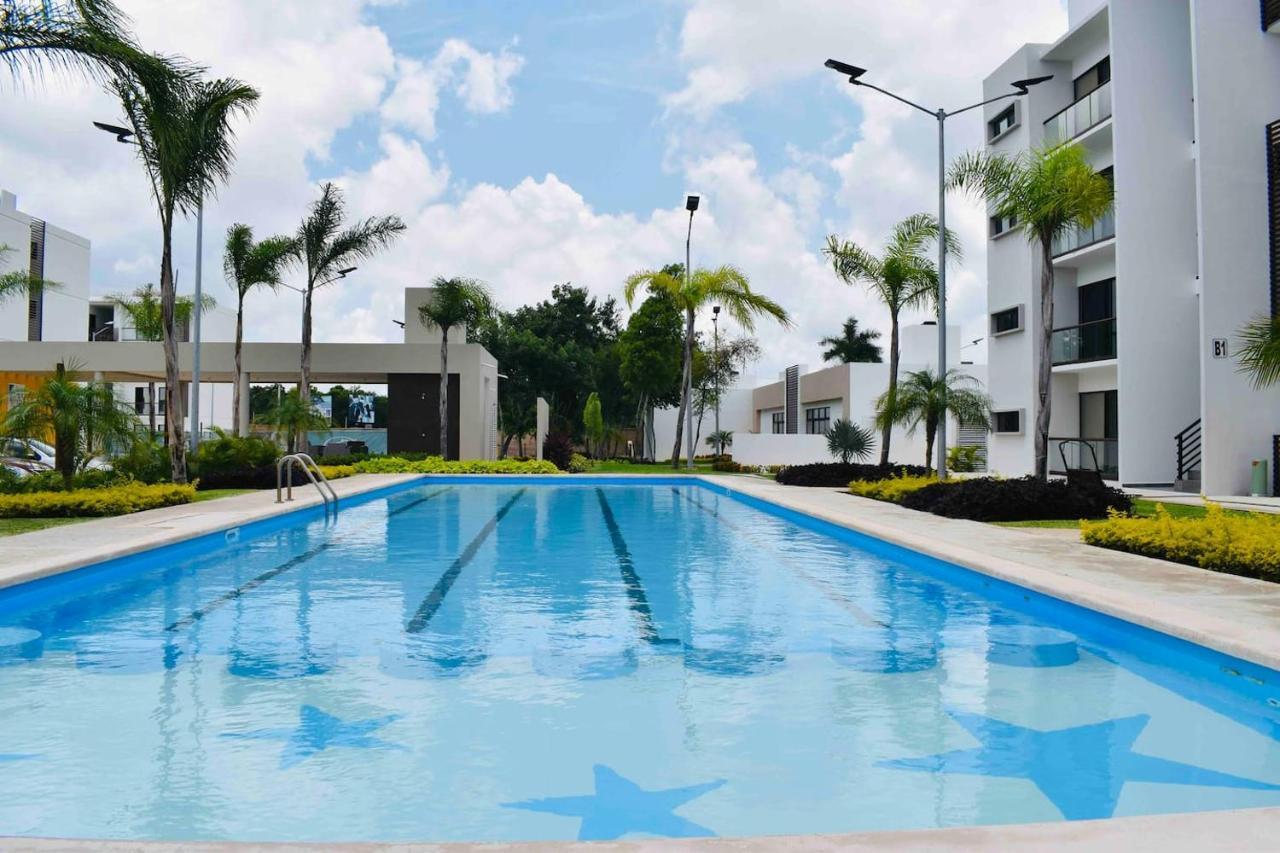 Cancun Rest Exterior foto
